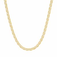 Collana GPG Uomo in Oro GPGGOLDCA04